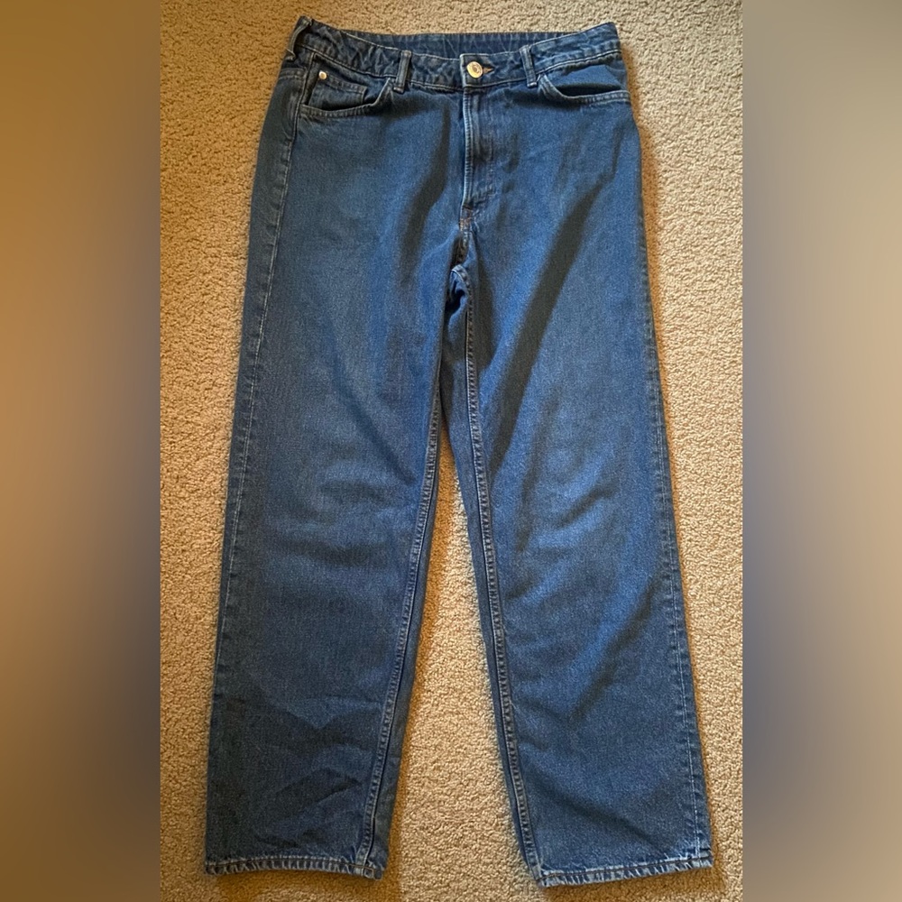Vintage Men’s Jeans